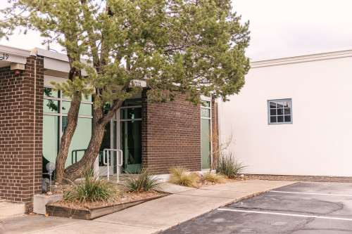 Residential Premium Image