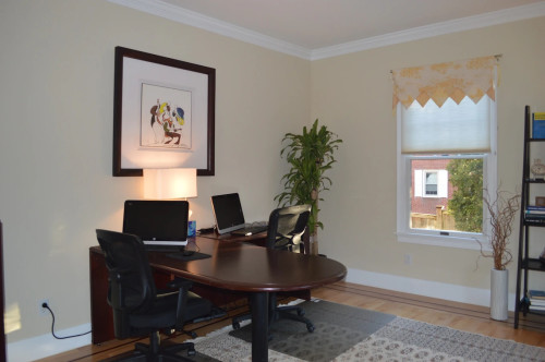 Residential Premium Image