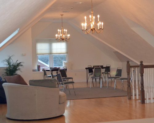 Residential Premium Image