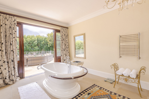 Residential Premium Image