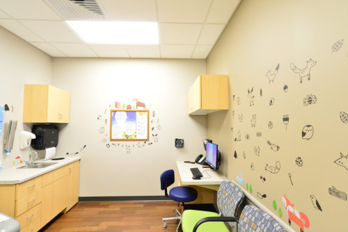 Residential Premium Image