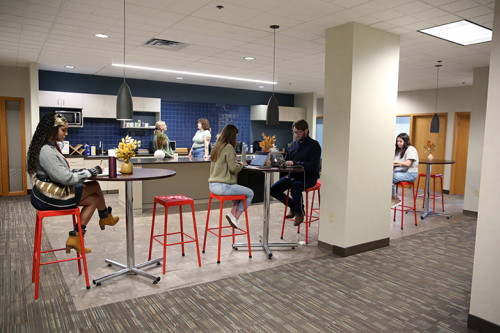 Residential Premium Image