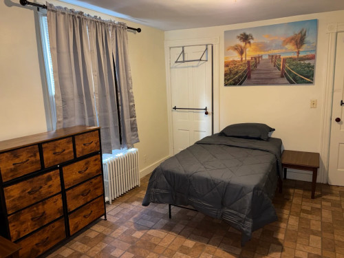 Residential Premium Image