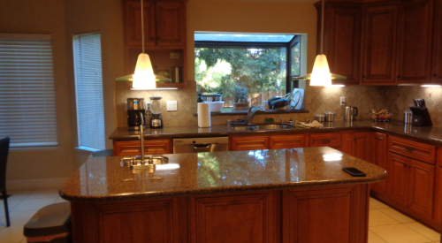 Residential Premium Image