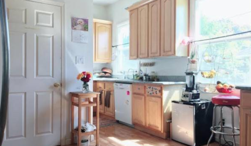 Residential Premium Image