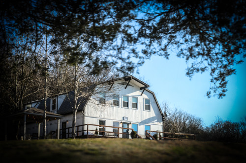 Residential Premium Image