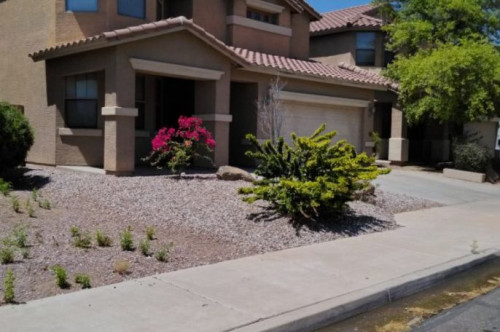 Residential Premium Image