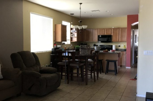 Residential Premium Image