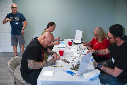 Residential Premium Image