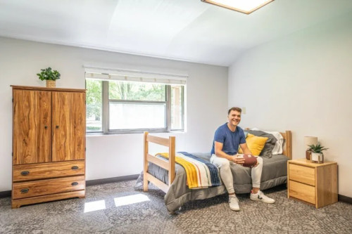 Residential Premium Image