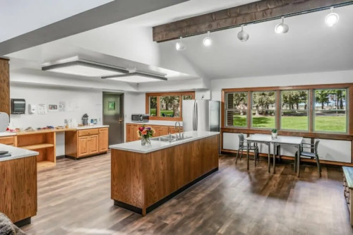 Residential Premium Image