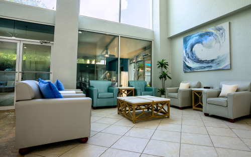 Residential Premium Image