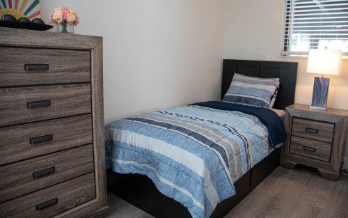 Residential Premium Image