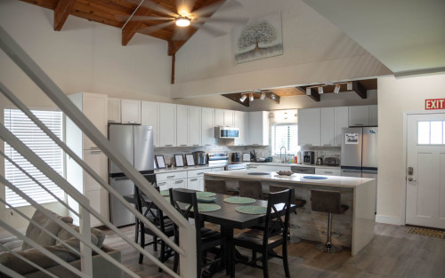 Residential Premium Image