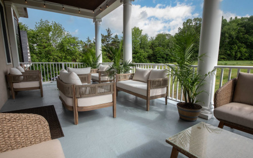 Residential Premium Image