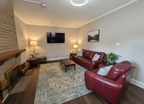 Residential Premium Image