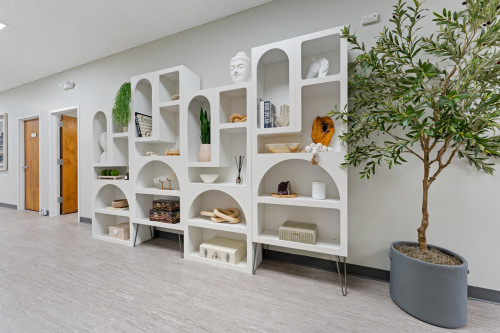 Residential Premium Image