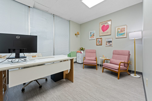 Residential Premium Image