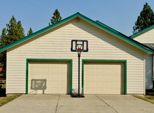 Residential Premium Image