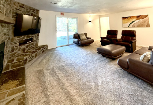 Residential Premium Image