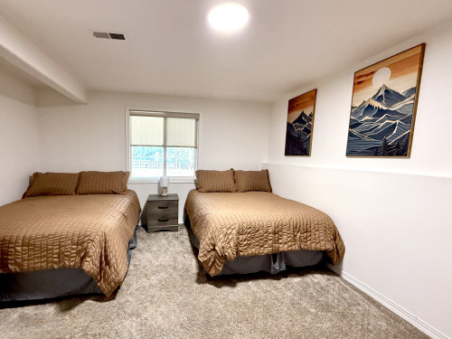 Residential Premium Image