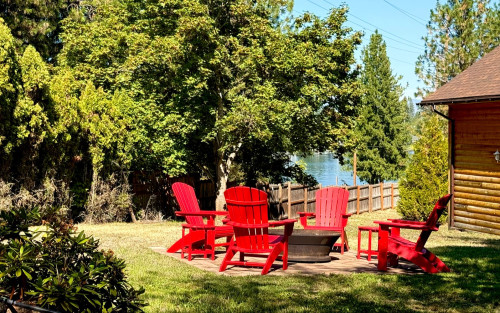 Residential Premium Image