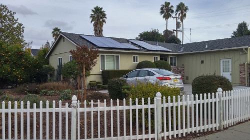 Residential Premium Main Image