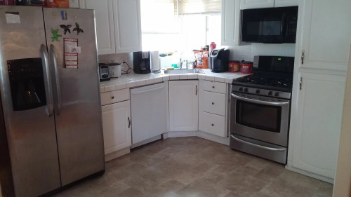 Residential Premium Image