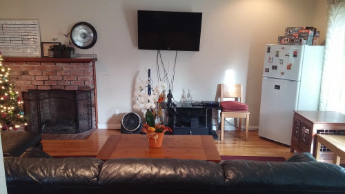 Residential Premium Image