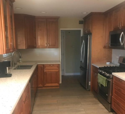 Residential Premium Image