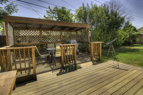 Residential Premium Image