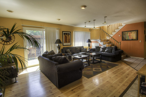 Residential Premium Image