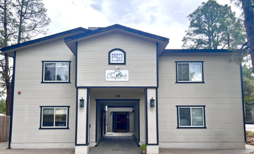 Residential Premium Main Image