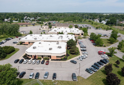 Residential Premium Image