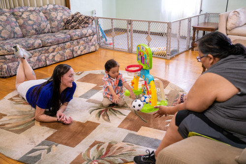 Residential Premium Image