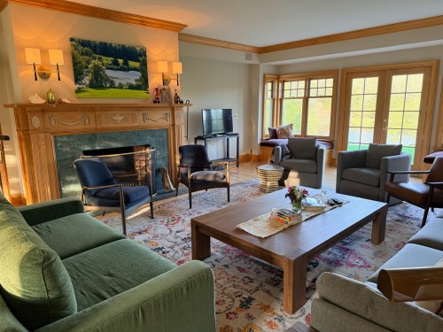 Residential Premium Image