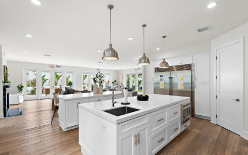 Residential Premium Image