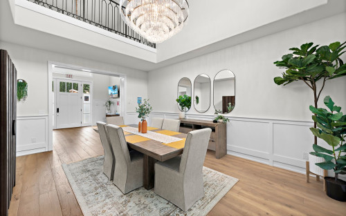 Residential Premium Image