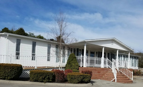 Residential Premium Main Image
