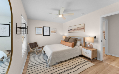 Residential Premium Image