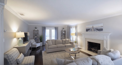 Residential Premium Image