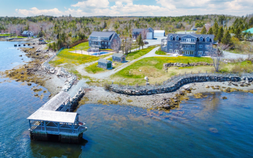 Residential Premium Image