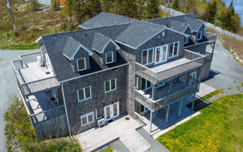 Residential Premium Image