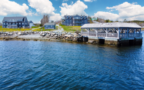 Residential Premium Image