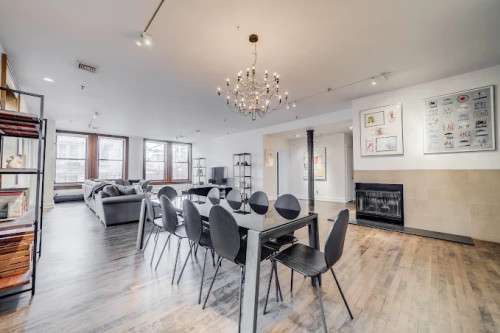 Residential Premium Image