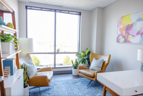 Residential Premium Image