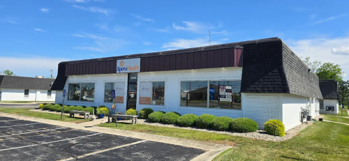 Residential Premium Image