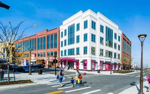 Residential Premium Image