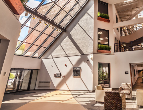 Residential Premium Image