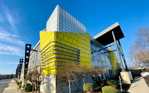 Residential Premium Image